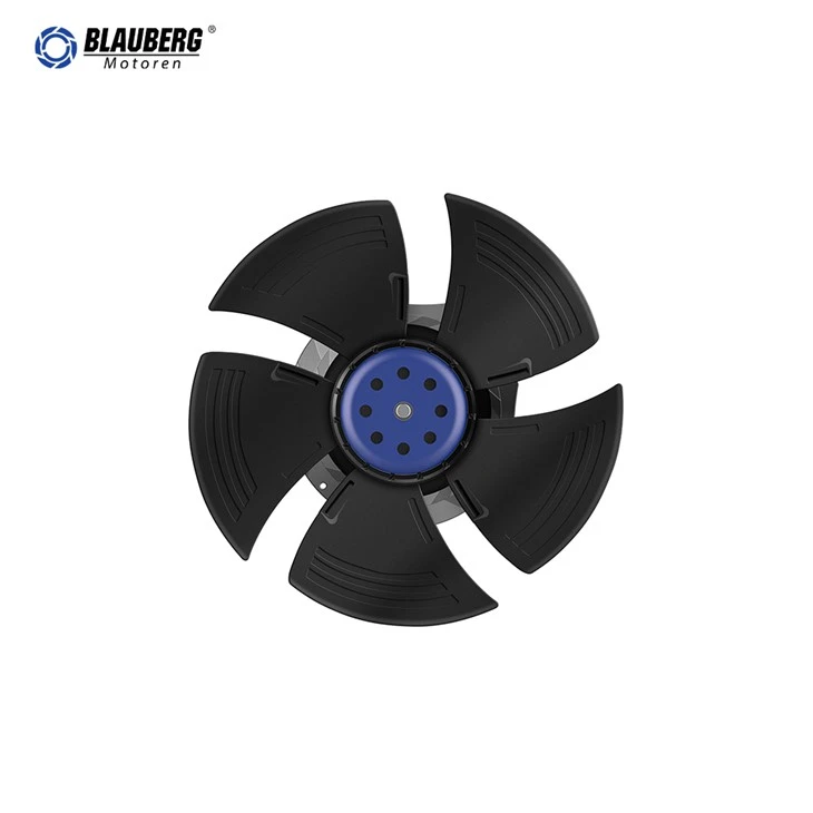 Blauberg BL-A350C-EC-07 350mm EC Axial Fan suppliers