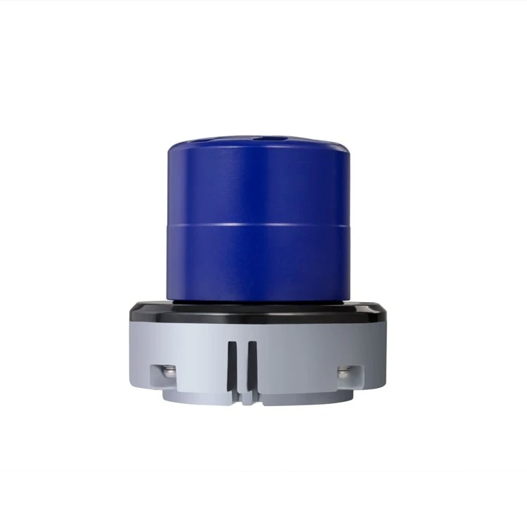 115v Motor Out Centrifugal Fan Motor 0-10v Motor Blower factory