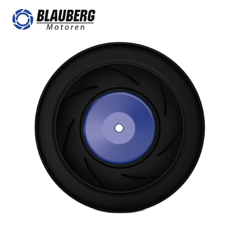 250mm Dc Waterproof Forward Cure Fan Cooling Fan For Home Use