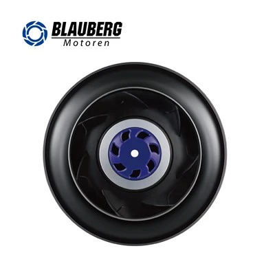 220mm DC 10v vitès kontwòl fanatik motè fabrikan roue pou otèl