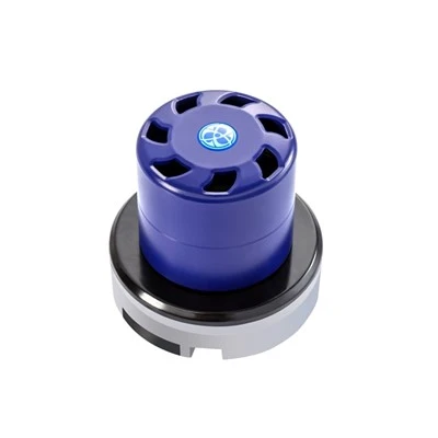 230v Santrifij fanatik ak ekstèn rotor motè gwo motè Ec Santrifij fanatik