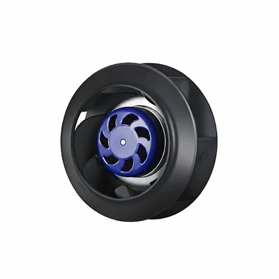 Blauberg BC-B175B-EC-03 175mm EC dèyè koube Santrifij fanatik