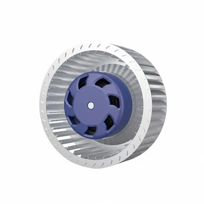 Blauberg BL-F140B-EC-00 140mm EC Avant koube Santrifij fanatik