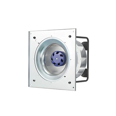 Blauberg GL-B280D-EC-01 280mm EC Backward Santrifij Plug Fan